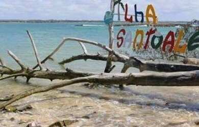 Imagem: A casa possui 3 Dormitórios, 3 Vagas na garagem e está localizado