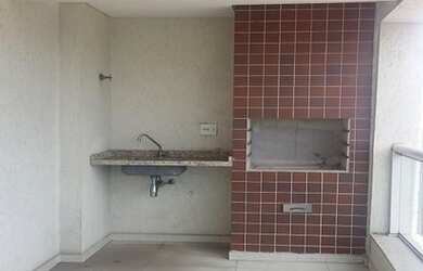 Imagem 7: APARTAMENTO RESIDENCIAL em São Paulo - SP, Água Fria