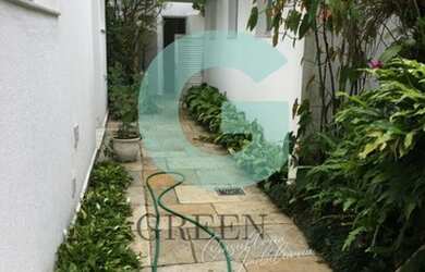 Imagem 7: Maravilhosa casa de alto padrão para locação no Jardim dos Estados,...