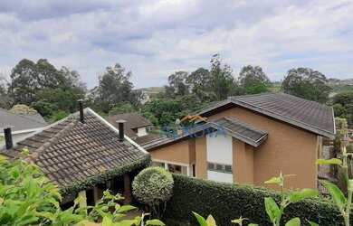 Imagem: Sobrado à venda Urbanova - São José dos Campos/SP