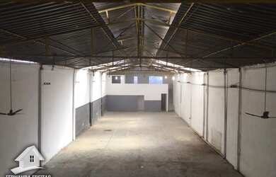 Imagem 4: Galpão à venda, 950m² por R$1.590.000 no Cachambi - Rio de Janeiro/RJ