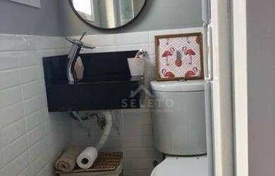 Imagem 11: Cobertura à venda, 205 m² por R$ 1.890.000,00 - Camboinhas - Niterói/RJ