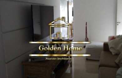 Imagem 12: Lindo apartamento no Condomínio Santa Mônica Jardins