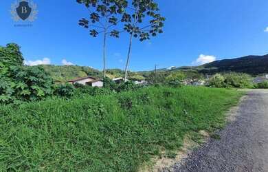 Imagem 3: Terreno à venda, 430 m² por R$ 158.000,00 - São Sebastião - Palhoça/SC