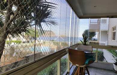 Imagem 7: Apartamento à venda, 185 m² por R$ 1.700.000,00 - Camboinhas - Niterói/RJ