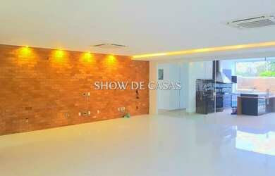 Imagem 7: Casa condomínio Blue Houses, Barra da Tijuca, Rio de Janeiro, RJ