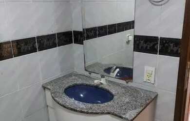 Imagem 14: Casa 3Qts QNL 10. Churrasqueira, 170m² de Área, 2 Vagas na garageme3...