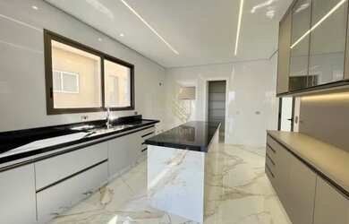 Imagem 13: Casa no Condomínio em Residencial Villa Solaia - Barueri, SP