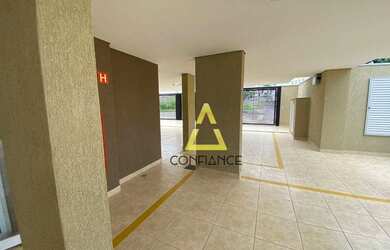 Imagem 2: Apartamento, 64 m² - venda por R$ 360.375,00 ou aluguel por R$ 2.309,40/mês...