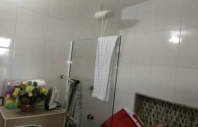 Imagem 5: Apartamento. Varanda, Guarda roupa, 65m² de Áreae1 Vaga na garagem