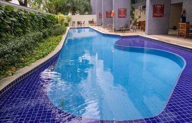 Imagem: O apartamento possui 2 Dormitórios, 1 Vaga na garagem e está