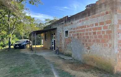 Imagem 1: Vendo casa no bairro do Costinha ou por outra na cidade