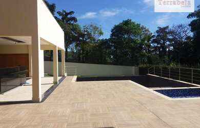 Imagem 13: Casa, 455 m² - venda por R$ 2.300.000,00 ou aluguel por R$ 13.560,00/mês - Condomínio Vill