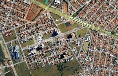 Imagem: O terreno possui 250m² de Área e está localizado em Jardim