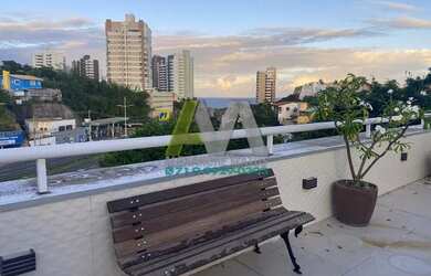Imagem 9: Apartamento à venda no bairro Patamares - Salvador/BA