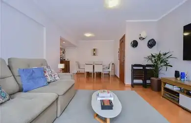 Imagem 8: Condomínio CABO SÃO ROQUE no 11º Andar no Jardim das Acácias em São Paulo/SP - Apartamento