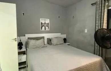 Imagem 5: CASA PRA VENDA EM TIROL. Varanda, 120m² de Área, 1 Vaga na garageme3...