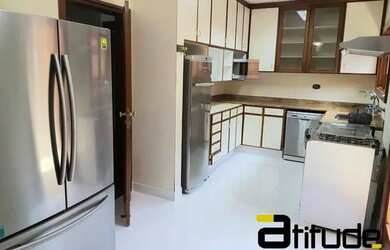 Imagem 3: CASA PARA VENDA CONDOMÍNIO RESIDENCIAL ALPHA 1 - BARUERI