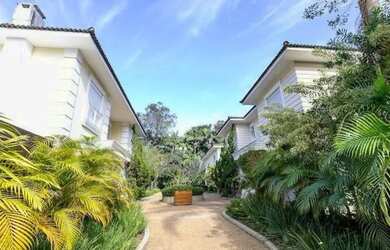 Imagem 11: Casa em condomínio, venda , 710m2 privativos. Alto da Boia Vista