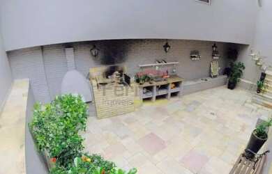 Imagem 8: Sobrado à venda Jardim França - Permuta por 2 apto