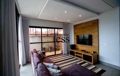 Imagem 2: Venda - Casa em Condomínio - 3 dormitórios, 1 tipo apartamento, armários,...