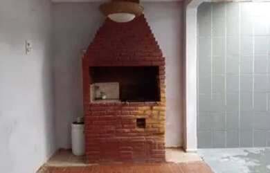 Imagem 4: Casa para venda. Churrasqueira, Varanda, 342m² de Áreae1 Vaga na garagem