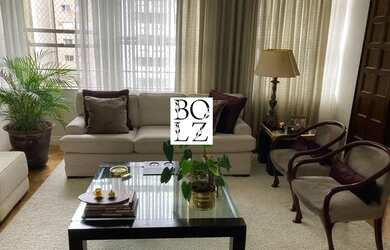 Imagem 8: Apartamento para Venda em São Paulo, Vila Buarque, 4 dormitórios, 2 suítes, 5 banheiros, 4