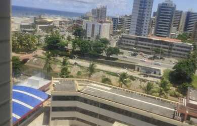 Imagem 6: Apartamento no Costa Azul