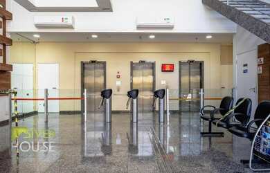 Imagem 14: Sala para alugar, 50 m² por R$ 3.720,00/mês - Vila Guarani (Zona Sul) - São Paulo/SP