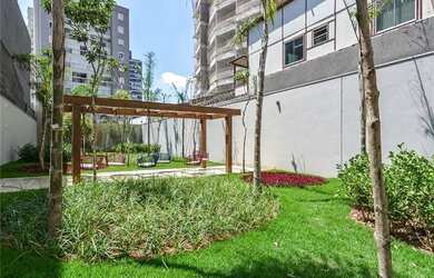 Imagem 9: Apartamento à venda no bairro Jardim das Acácias - São Paulo/SP