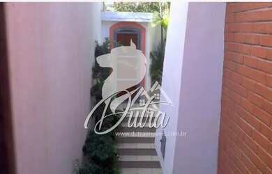 Imagem 5: Padrão Planalto Paulista 386m² 04 Dormitórios 03 Suítes 4 Vagas