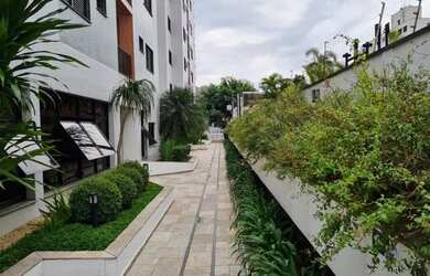 Imagem 3: SÃO PAULO - Apartamento Padrão - MOEMA