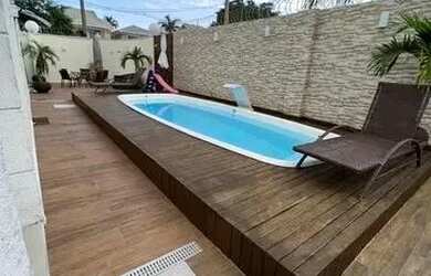 Imagem 10: ALUGO Casa no Recreio dos Bandeirantes, 4 Quartos, 3 Suítes, 260 m²...