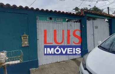 Imagem 4: Mini condomínio com 8 casas à venda, 450 m² por R$ 850.000 - Itaipu...