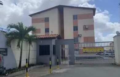 Imagem: O apartamento possui 2 Dormitórios, 1 Banheiro e está localizado