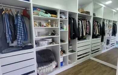 Imagem 4: Casa para locação no condomínio Newville