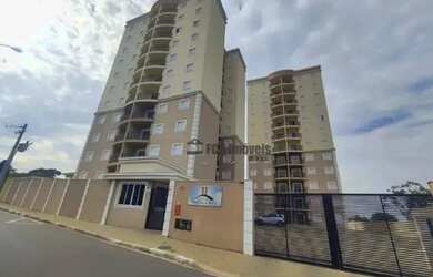 Imagem 1: APARTAMENTO EM PORTO FELIZ NO RESIDENCIAL SANTA CRUZ