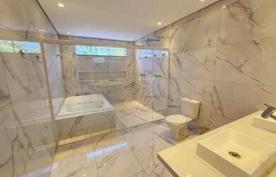 Imagem 9: Casa com 4 dormitórios, 459 m² - venda por R$ 8.000.000,00 ou aluguel...