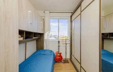 Imagem 12: CURITIBA - Padrão - Cajuru