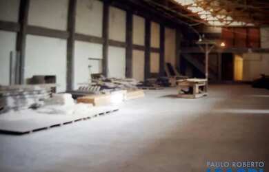 Imagem 3: GALPÃO - BELA VISTA - SP