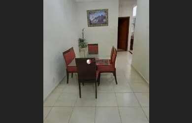 Imagem 4: Vende casa no Village Damha Rio Preto 1, com 3 dormitórios sendo 1 tipo...