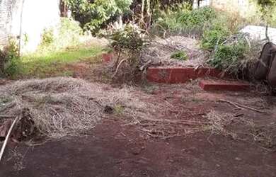 Imagem: A casa possui 470m² de Área e está localizado em Jardim