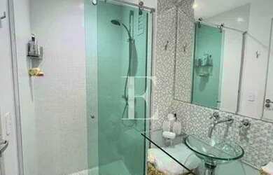 Imagem 14: Apartamento 2 dormitórios, 70 m² - venda por R$ 740.000 ou aluguel por R$ 9.360/mês - Vila