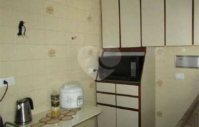 Imagem 16: Sobrado no City Pinheirinho