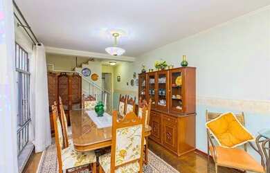 Imagem 5: Casa à venda no bairro Brooklin Paulista - São Paulo/SP