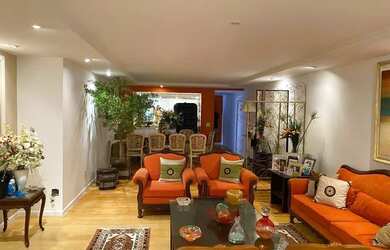 Imagem 1: Maravilhosa Cobertura com 5 Suítes para venda no Jardim Oceânico