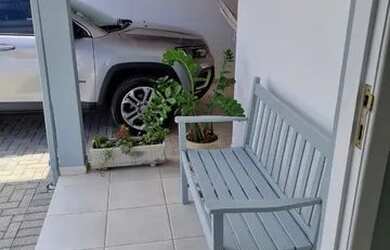 Imagem: Casa Em Condomínio Central, Penha / SC