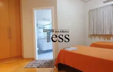 Imagem 9: Casa em Condomínio à venda, 4 quartos, 4 suítes, 4 vagas, Parque Residencial...