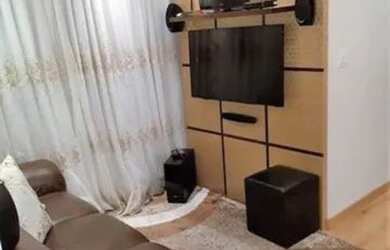 Imagem 1: VENDO EXCELENTE CASA. 65m² de Área, 1 Vaga na garageme2 Dormitórios