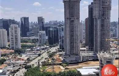 Imagem 3: São Paulo - Apartamento Padrão - Brooklin Paulista
